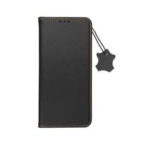 SMART PRO Book leather case for SAMSUNG Galaxy S25 Ultra, black