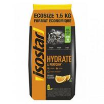 ISOSTAR Hydrate & Perfrom Concentrate - 1500g Citrina