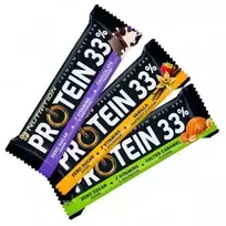 GO ON NUTRITION Protein 33% Bar - 50g Šokoladas