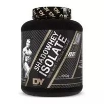 DY NUTRITION Shadowhey Isolate - 2000g Braškės