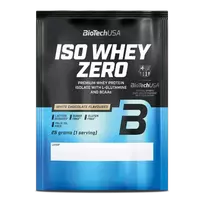 BIOTECH Iso Whey Zero - 25g
