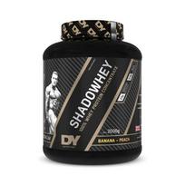 DY NUTRITION Shadowhey - 2000g Šokoladas