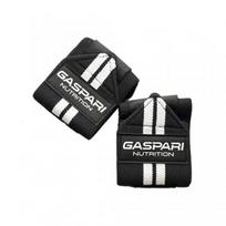 GASPARI NUTRITION Wrist Wraps Gaspari (juodos sp.)