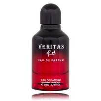 Royal Collection Veritas Red EDP kvepalai moterims ir vyrams - 80 ml.