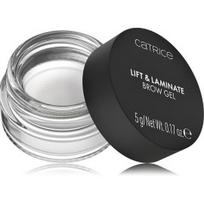 Catrice Lift & Laminate Brow Gel gelis antakių laminavimui - 5 g.