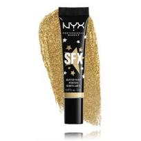 NYX SFX Glitter Paint blizgučiai veidui ir kūnui - 02 Broomstick Baddie
