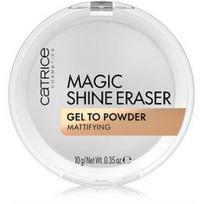 Catrice Magic Shine Eraser Gel to Powder matinė pudra - 10 g.