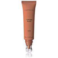 Catrice Peptide Bliss Glossy Lip Balm lūpų balzamas - 40 Toffee Touched