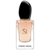 Giorgio Armani Si Eau De Parfum
