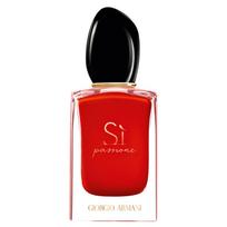 GIORGIO ARMANI Si Passione Eau De Parfum