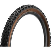 Pirelli Scorpion Enduro S TLR 29" HardWALL SmartGRIP Gravity sulankstoma padanga | Tan-Wall, 29x2.40