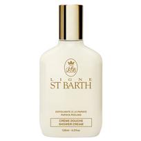 LIGNE ST BARTH Papaya Peeling Shower Cream 125ml