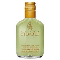 LIGNE ST BARTH Aloe Vera Gel With Mint 