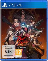 DNF Duel - PlayStation 4