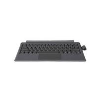 TERRA S116 KEYBOARD/UK - Tastatur - Wortmann - Terra Pad 1162 - Schwarz - 1 Stück(e)