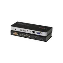 ATEN USB KVM Extender CE770 with Audio, USB and RS232, High Quality