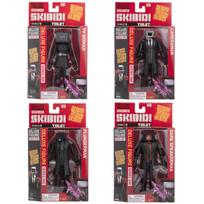 Skibidi Toilet - 15 CM Deluxe Figure S2 Assorted (1380S2)