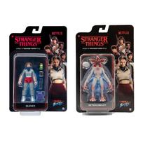 Stranger Things - Core Figure Assorted (STRT0001)