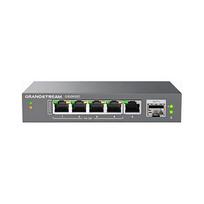 Switch Grandstream GWN 7700MP 5x2.5GbE+1xSFP
