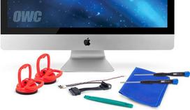 OWC Complete Hard Drive Upg. Kit for 27 & 21.5 iMac (2009 - 2010)