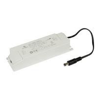 Synergy 21 LED light panel 620x620 with standard power supply 30W PRO V4 Flicker Free
