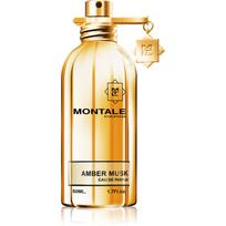Montale Amber Musk Parfumuotas vanduo Unisex 50 ml