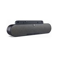 Elo Edge Connect Speaker bar - Soundbar - für Monitor - 3 Watt - Schwarz (E894719)