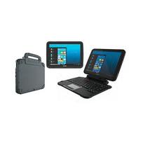 Zebra ET80 - Robust - Tablet - Intel Core i5 1130G7 / 1.8 GHz - Win 10 Pro 64-Bit - Iris Xe Graphics - 16GB RAM - 512GB SSD - 30.5 cm (12)