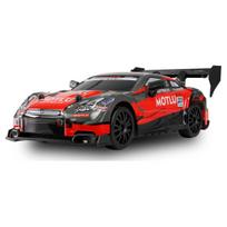 Amewi Drift Racing Car 4WD 1 24 RTR rot/schwarz mit (21112)
