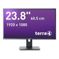 TERRA LCD/LED 2456W PV V4 schwarz USB-C, DP, HDMI GREENLINE PLUS