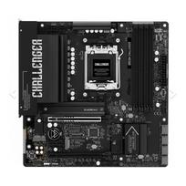 ASRock B850M Challenger AM5 mATX HDMI/DP - AMD Sockel AM5 (Ryzen Zen4) - Micro/Mini/Flex-ATX