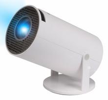 Denver Projektor PR-2500 mit Full-HD und 175 ANSI-Lumen