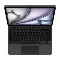 Apple Magic Keyboard - Tastatur und Foliohülle - mit Trackpad - Apple Smart connector - QWERTY - Portugiesisch - Schwarz - für 10.9-inch iPad Air (4. Generation, 5. Generation)