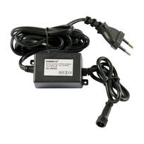 Synergy 21 LED recessed floor spotlight ARGOS with power supply 12V / 3W IP67