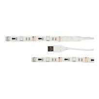 Synergy 21 LED Dekoline Flex Strip 36 RGB USB KOMPLETT Set