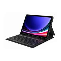 Inateck N0028 black Galaxy Tab A9 plus Tastatur Bluetooth - Tastatur