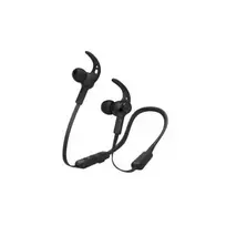 Ausinės Hama 00184190 Feedom Neck II Black