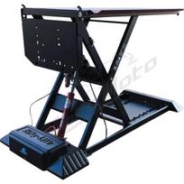 BIKE LIFT Keltuvas 220 x 75 cm