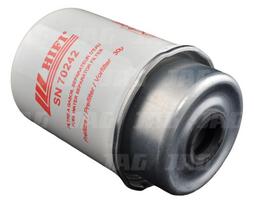 87803444 Kuro filtras HIFI