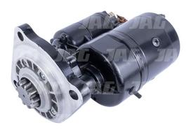 7006119M1 starteris su reduktoriumi MF-3