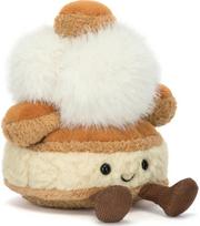Pliušinis žaislas desertas JELLYCAT Amuseables Mirielle St. Honoré