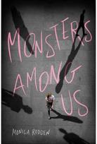 Monsters Among Us