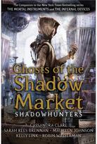 Ghosts of the Shadow Market