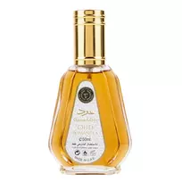 Moteriški kvepalai ARD AL ZAAFARAN Oud Romancea EDP spray 50ml