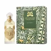 Universalūs kvepalai, Alexandre.J Art Nouveau Collection Butterfly EDP 100ml