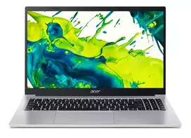 Laptop Aspire Lite Core 3 N355 15,6 8GB 512GB NoOS