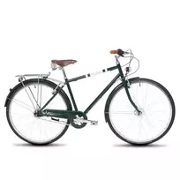 Bicycle ROMET Vintage Classic 2.0 M, green (L)