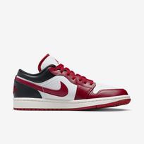 Jordan WMNS Air Jordan 1 Low - Dydis 38 (DC0774-160 Laisvalaikio batai)