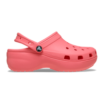 Crocs Classic Platform Clog - Dydis 41 (206750-6UI Šlepetės)