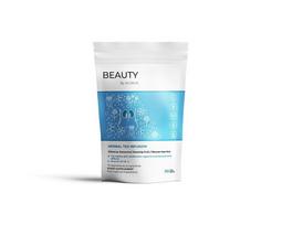Beauty, arbata, Acorus, 30 pakelių